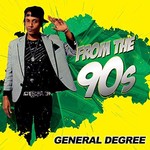General Degree, From the 90s mp3