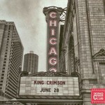 King Crimson, Live in Chicago, June 28th, 2017