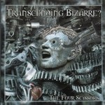 Transcending Bizarre?, The Four Scissors mp3