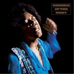 Jimi Hendrix, Hendrix in the West mp3