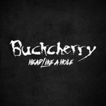 Buckcherry, Head Like A Hole mp3