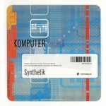Komputer, Synthetik mp3
