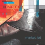 Komputer, Market Led mp3
