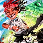 Trippie Redd, A Love Letter To You 3