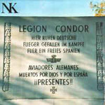 Nahkampf, Legion Condor