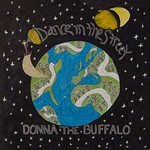 Donna the Buffalo, Dance in the Street
