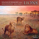 Yelena Eckemoff, Lions