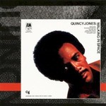 Quincy Jones, Walking in Space mp3