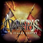 Nordic Union, Second Coming mp3