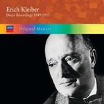 Erich Kleiber, Decca Recordings 1949-1955