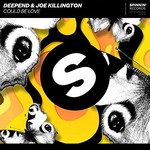 Deepend & Joe Killington, Could Be Love mp3