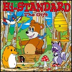 Hi-STANDARD, The Gift mp3