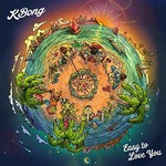 KBong, Easy to Love You mp3