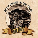 Billy Strings & Don Julin, Fiddle Tune X