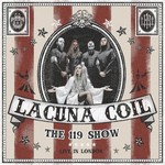 Lacuna Coil, The 119 Show: Live in London mp3
