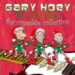 Gary Hoey, Ho! Ho! Hoey: The Complete Collection mp3
