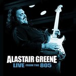 Alastair Greene, Live From The 805 mp3