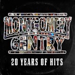Montgomery Gentry, 20 Years Of Hits