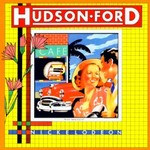 Hudson Ford, Nickelodeon