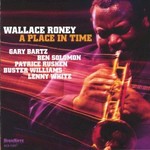 Wallace Roney, A Place in Time mp3