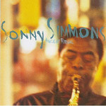 Sonny Simmons, Ancient Ritual mp3