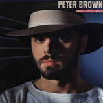 Peter Brown, Back to the Front