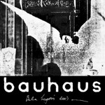 Bauhaus, The Bela Session mp3