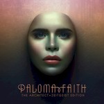 Paloma Faith, The Architect (Zeitgeist Edition)