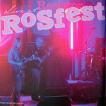 Resistor, Live at RoSfest