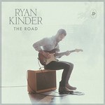 Ryan Kinder, The Road mp3