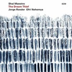 Shai Maestro, The Dream Thief (with Jorge Roeder, Ofri Nehemya) mp3