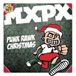 MxPx, Punk Rawk Christmas