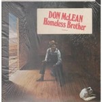 Don McLean, Homeless Brother