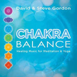 David & Steve Gordon, Chakra Balance