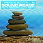 David & Steve Gordon, Sound Peace: The 25th Anniversary Collection, Vol. 2
