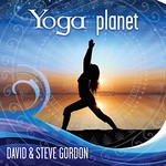 David & Steve Gordon, Yoga Planet