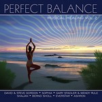 David & Steve Gordon, Perfect Balance: Musical Healing, Vol. 2 (with Sequoia Artists)