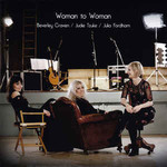 Judie Tzuke, Beverley Craven, Julia Fordham, Woman to Woman