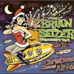 The Brian Setzer Orchestra, Christmas Comes Alive! mp3