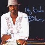 Dennis Jones, My Kinda Blues mp3