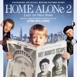 John Williams, Home Alone 2: Lost In New York mp3