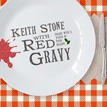 Keith Stone with Red Gravy, Blues with a Taste of New Orleans