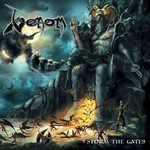 Venom, Storm The Gates mp3