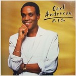 Carl Anderson, On & On
