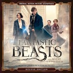 James Newton Howard, Fantastic Beasts and Where to Find Them