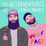 Social Club Misfits, The Misadventures Of Fern & Marty