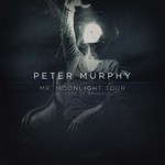Peter Murphy, Mr. Moonlight Tour: 35 Years of Bauhaus