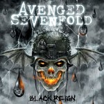 Avenged Sevenfold, Black Reign