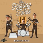 The Hoodoo Tones, Here to Stay mp3