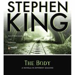 Stephen King, The Body mp3
